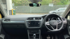 Volkswagen Tiguan 1.5 TSI 150 Life 5dr DSG Petrol Estate